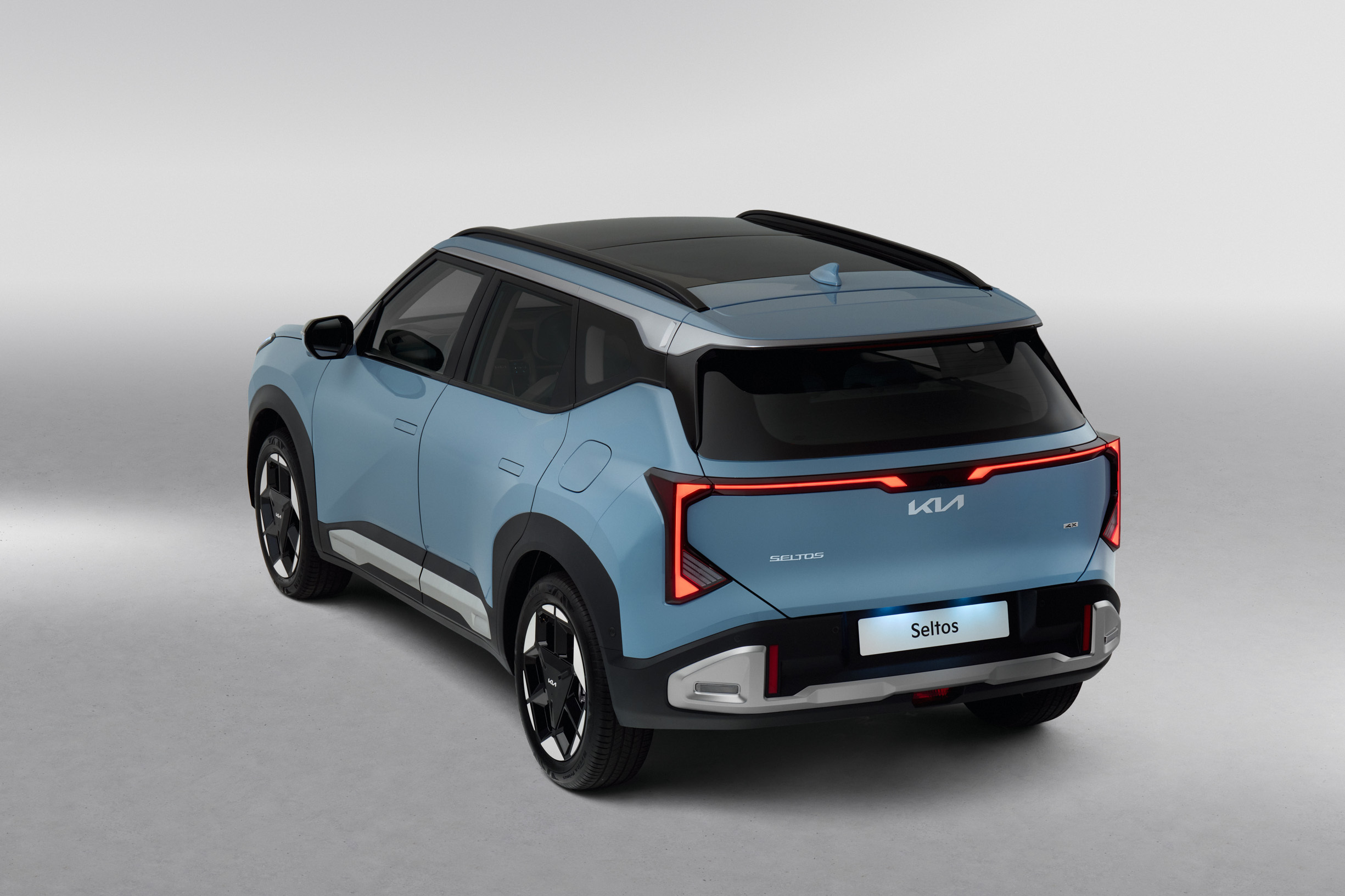 Kia’s Biggest Hit Is Finally Coming To Europe, And VW’s Best-Seller Is The Target