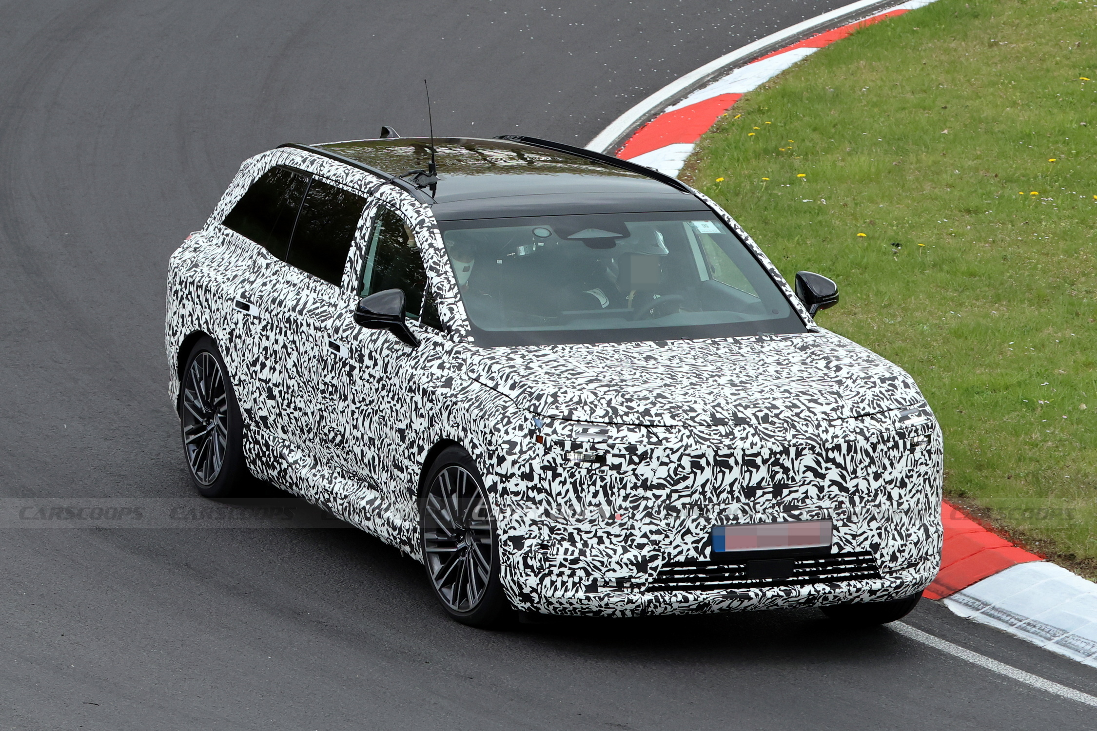 Lexus Is About To Charge You Lexus Money For A Toyota Highlander EV