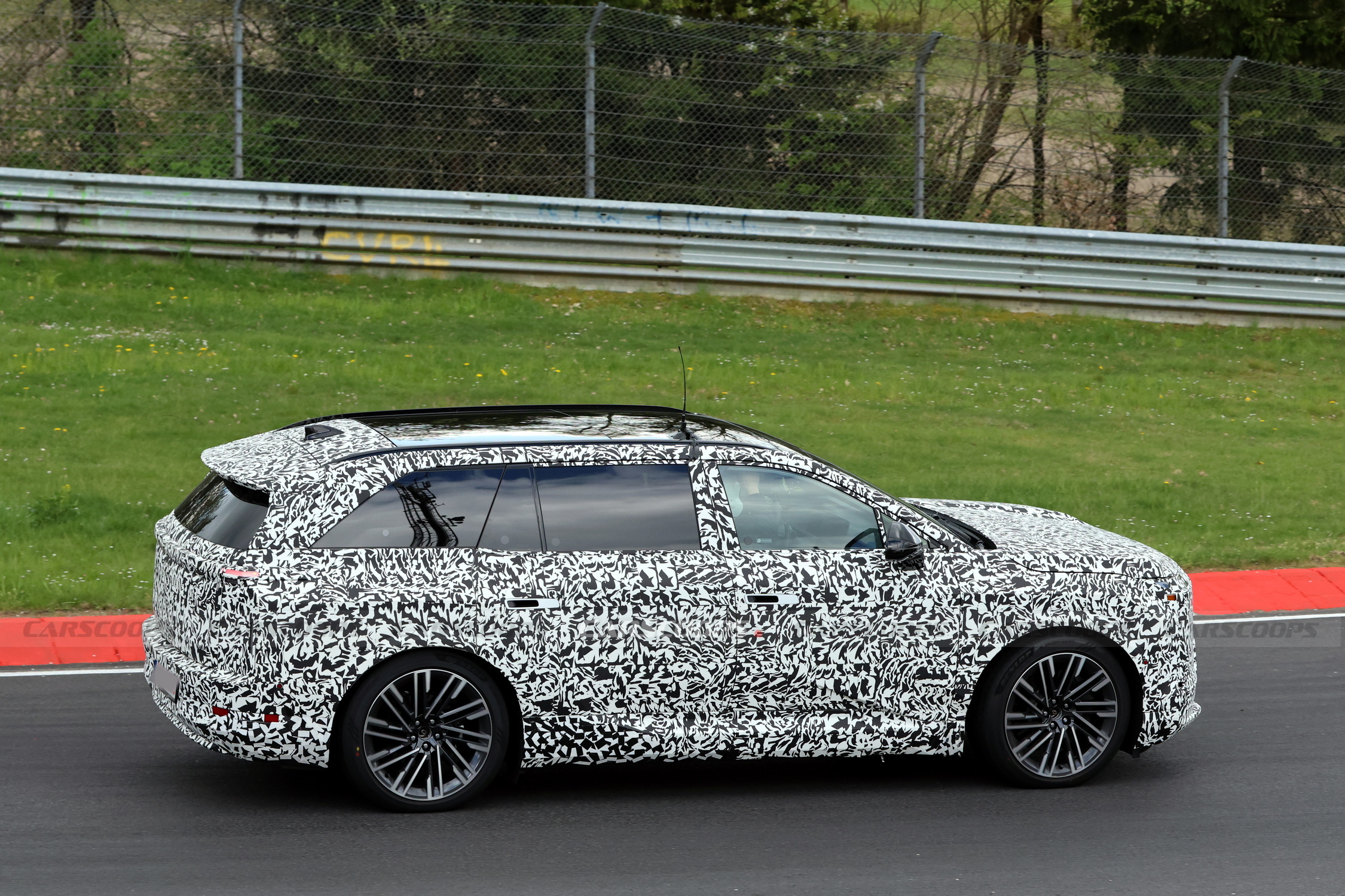 Lexus Is About To Charge You Lexus Money For A Toyota Highlander EV