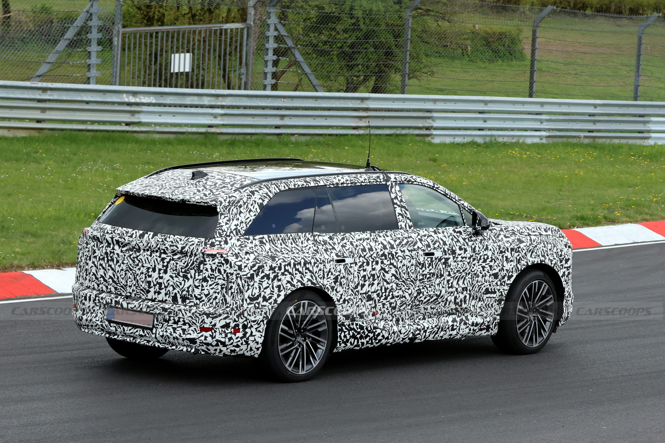 Lexus Is About To Charge You Lexus Money For A Toyota Highlander EV