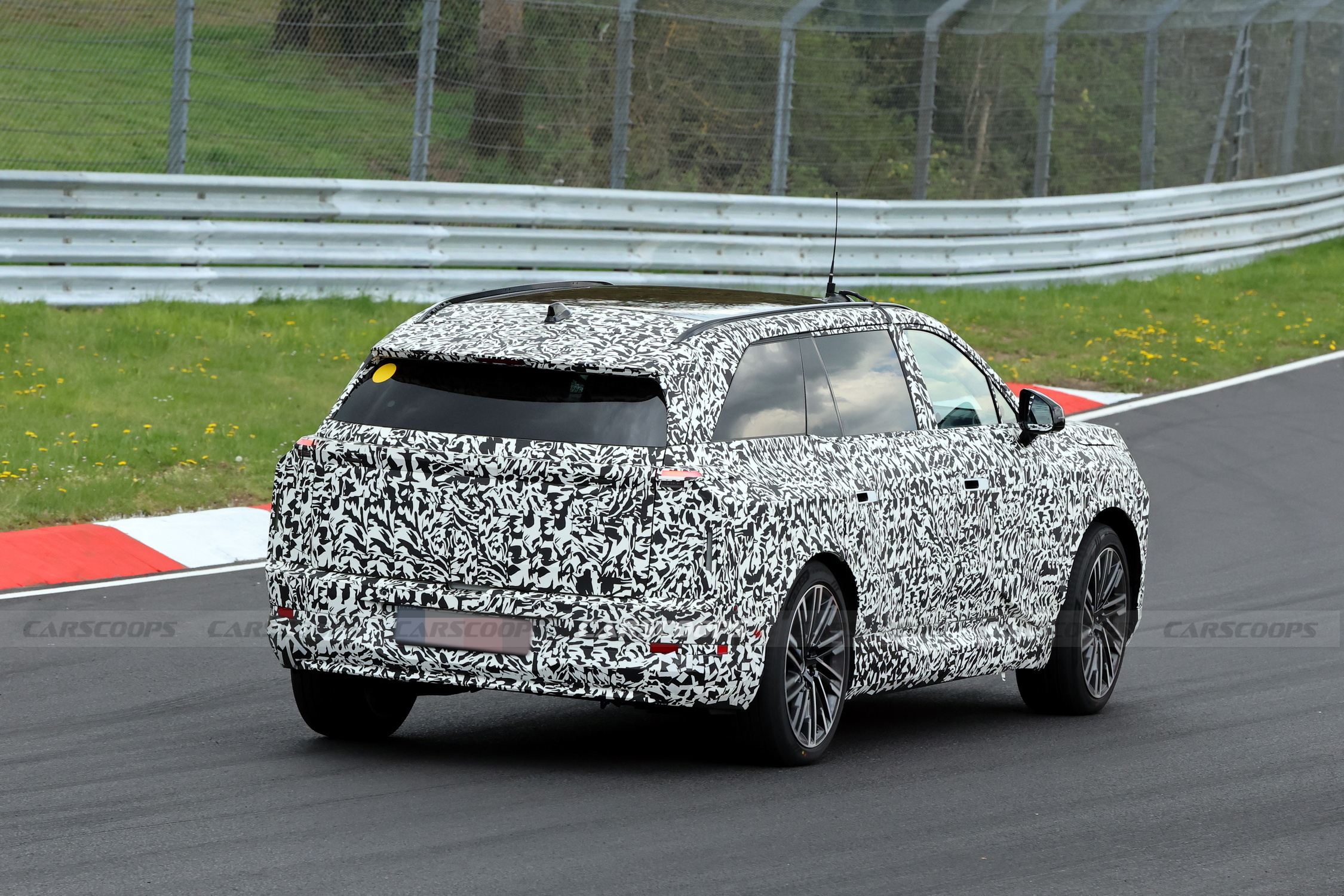 Lexus Is About To Charge You Lexus Money For A Toyota Highlander EV