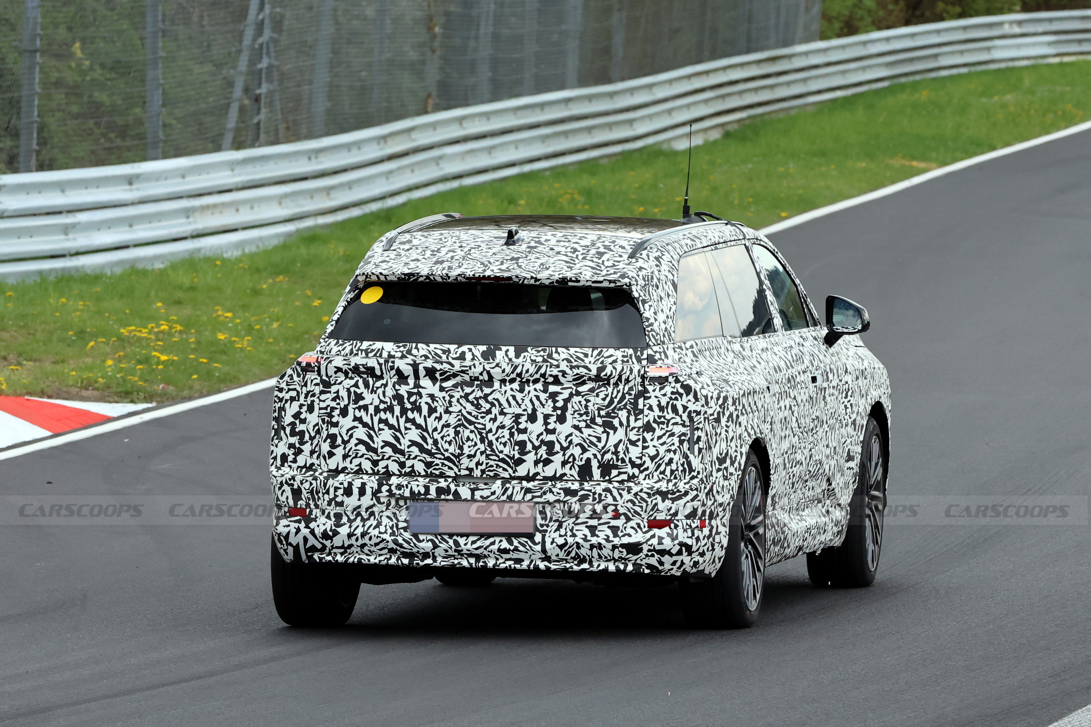 Lexus Is About To Charge You Lexus Money For A Toyota Highlander EV