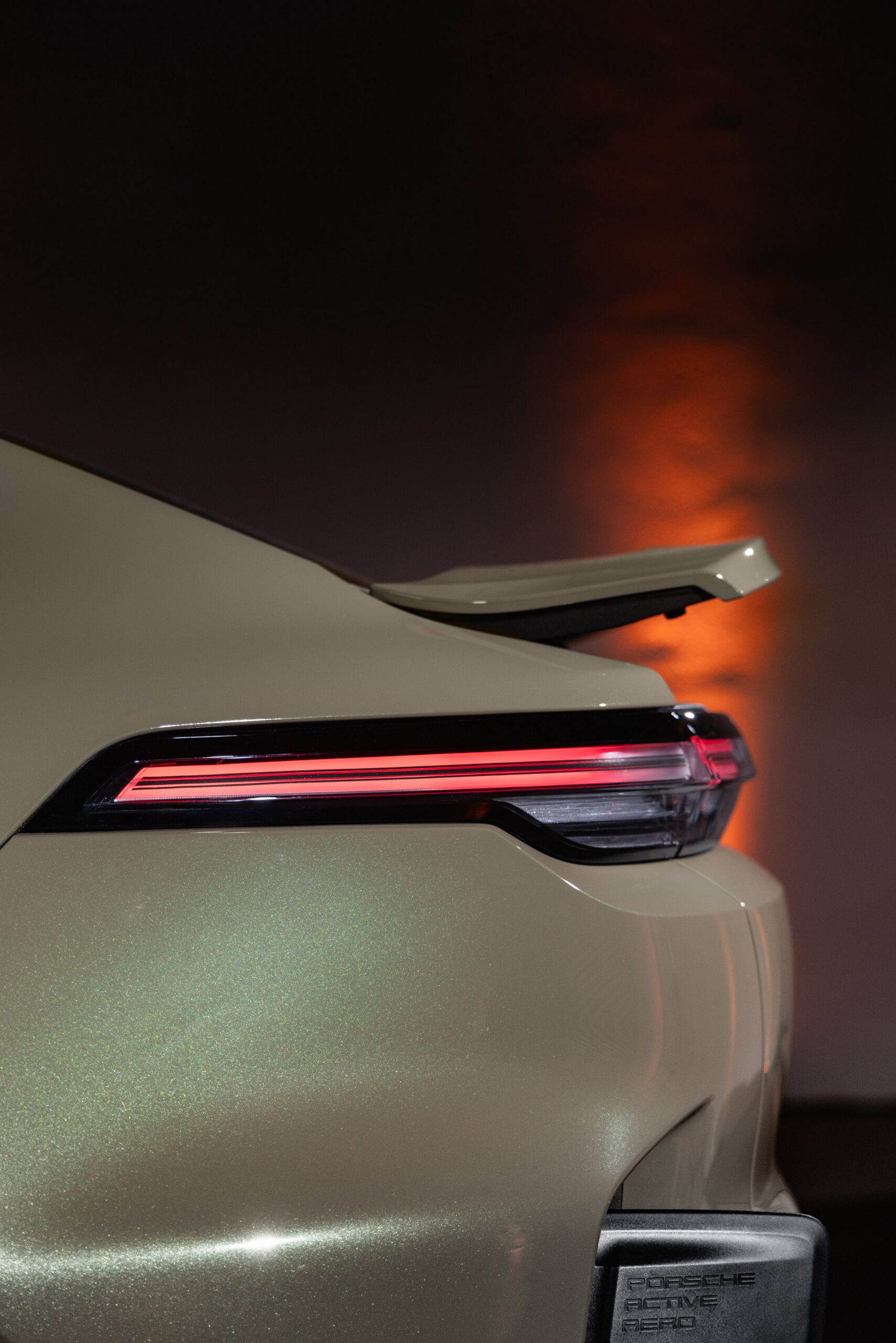 Porsche’s New Cayenne Coupe EV Hits 60 As Fast As The 911 Turbo S And Can Still Tow Your Boat