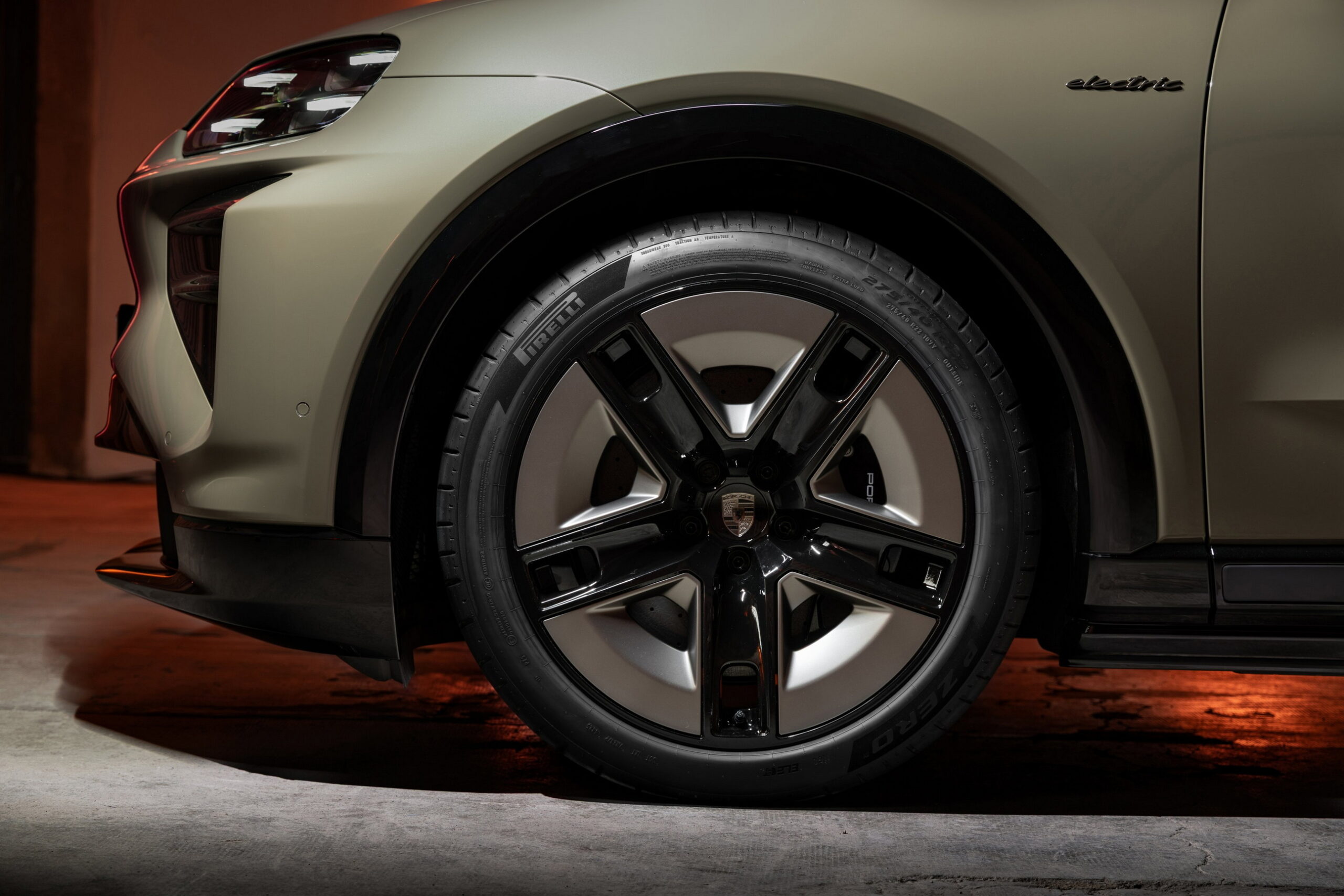 Porsche’s New Cayenne Coupe EV Hits 60 As Fast As The 911 Turbo S And Can Still Tow Your Boat