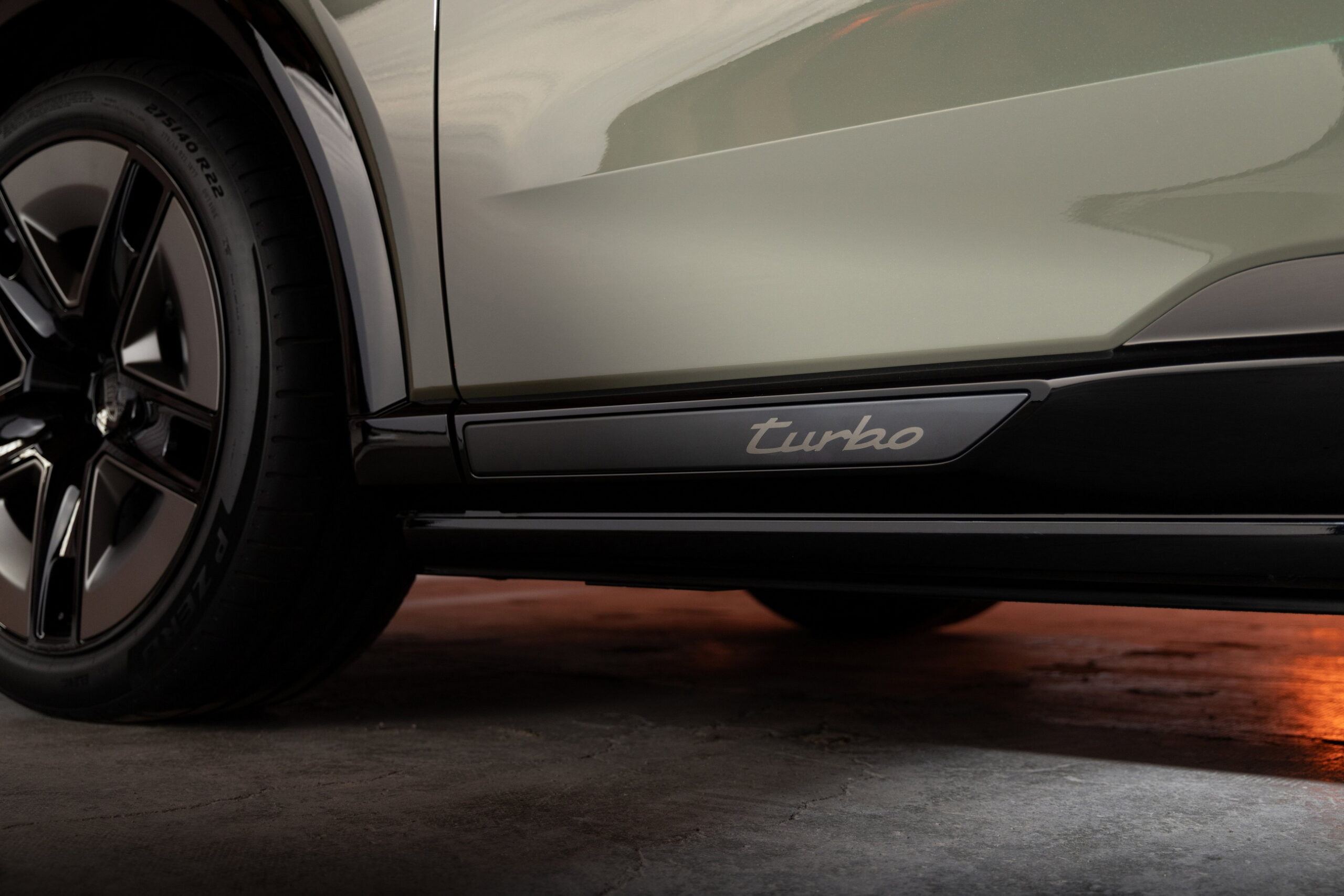 Porsche’s New Cayenne Coupe EV Hits 60 As Fast As The 911 Turbo S And Can Still Tow Your Boat