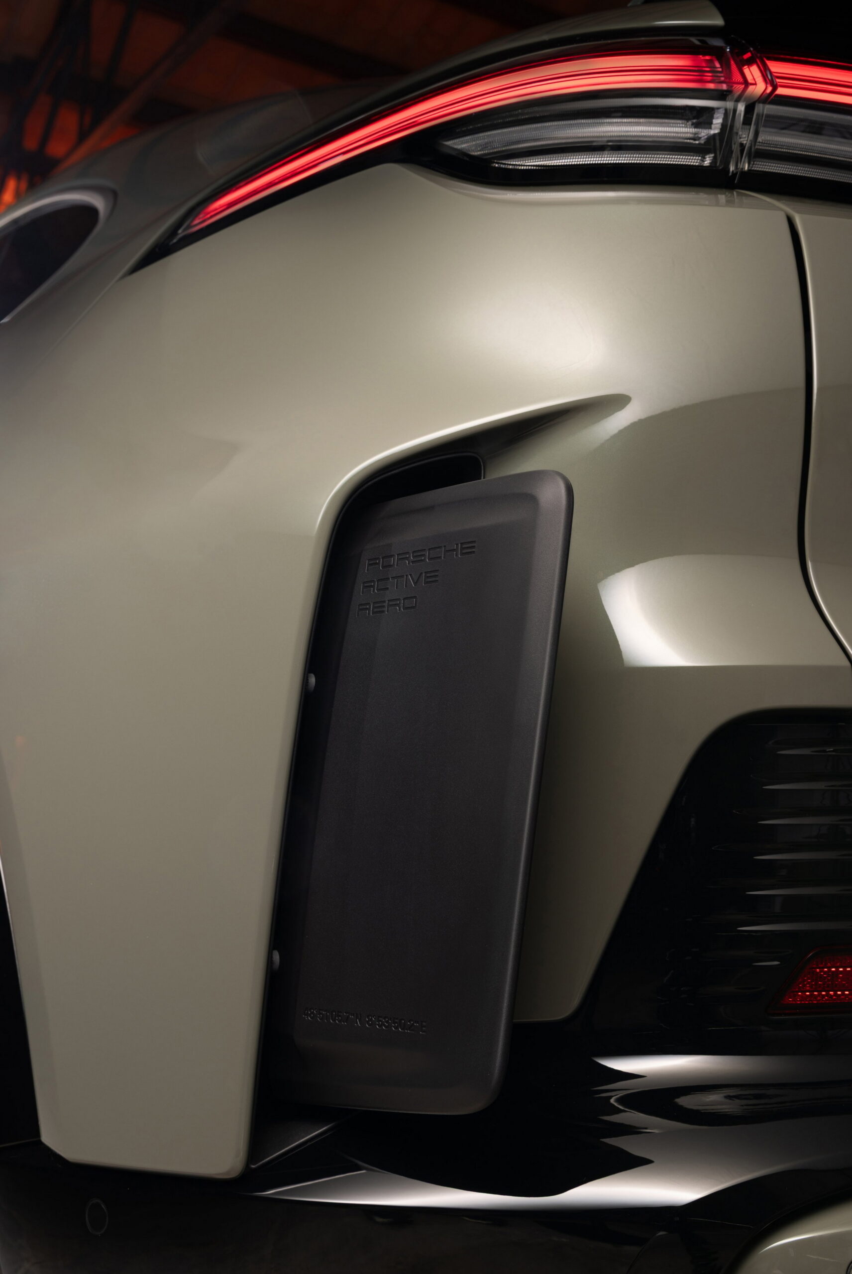 Porsche’s New Cayenne Coupe EV Hits 60 As Fast As The 911 Turbo S And Can Still Tow Your Boat