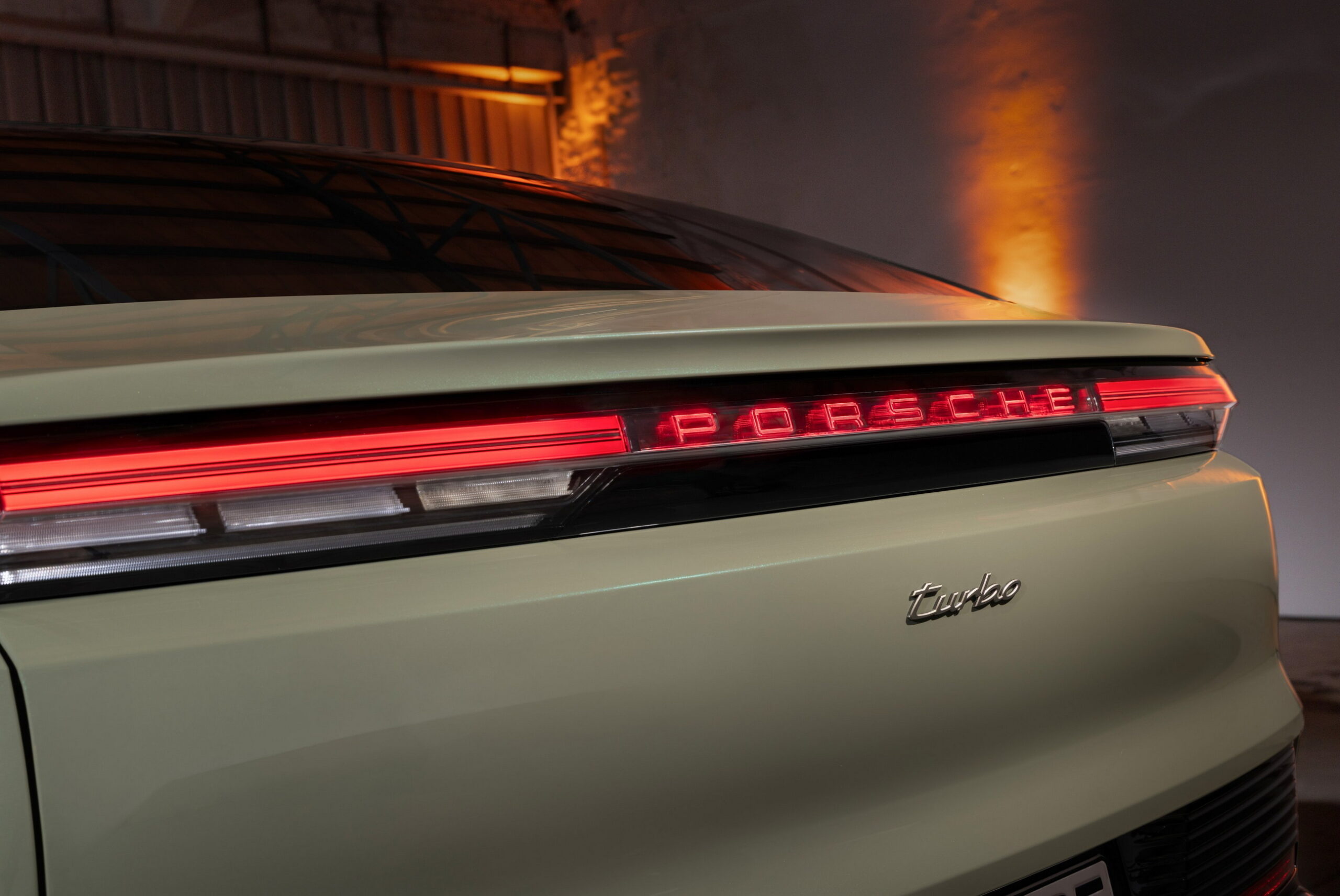 Porsche’s New Cayenne Coupe EV Hits 60 As Fast As The 911 Turbo S And Can Still Tow Your Boat