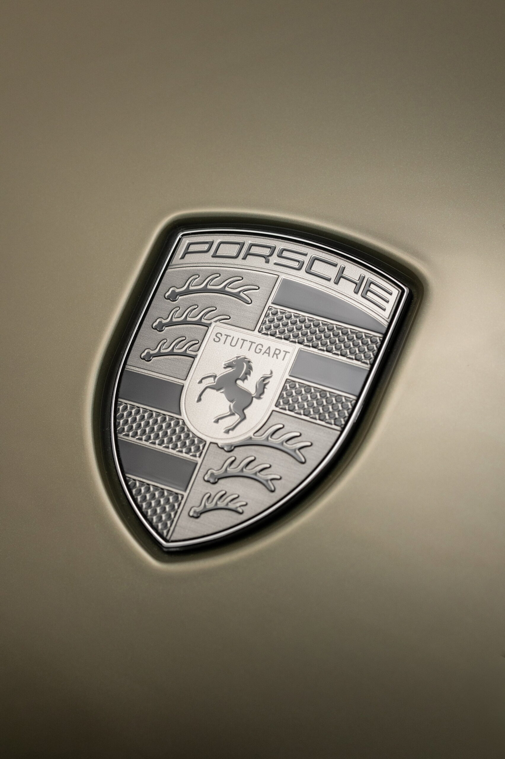 Porsche’s New Cayenne Coupe EV Hits 60 As Fast As The 911 Turbo S And Can Still Tow Your Boat