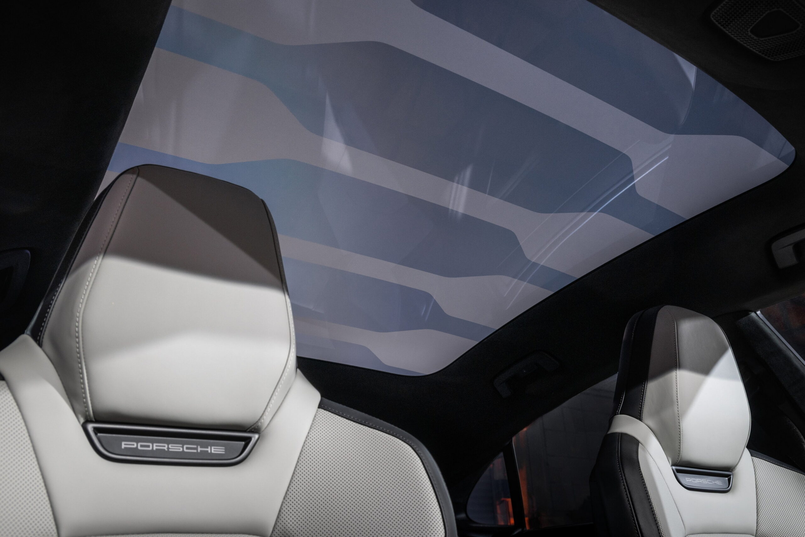 Porsche’s New Cayenne Coupe EV Hits 60 As Fast As The 911 Turbo S And Can Still Tow Your Boat