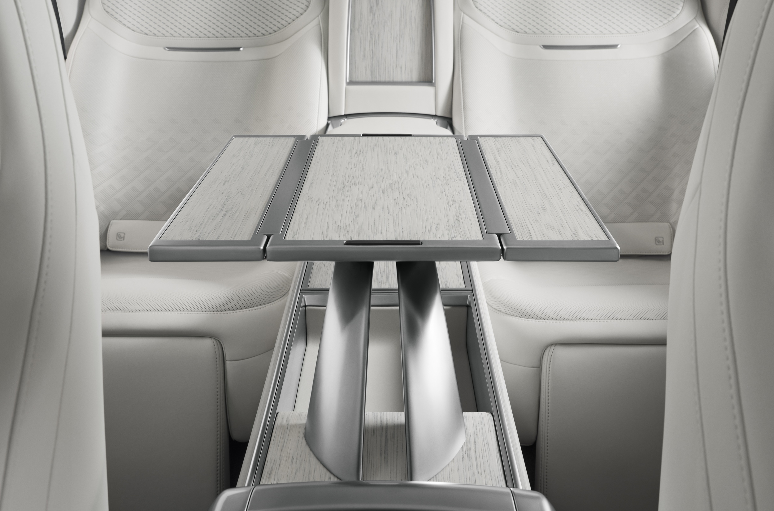 The $337,000 Range Rover SV Ultra Has No Leather And A Floor That Pulses To Music
