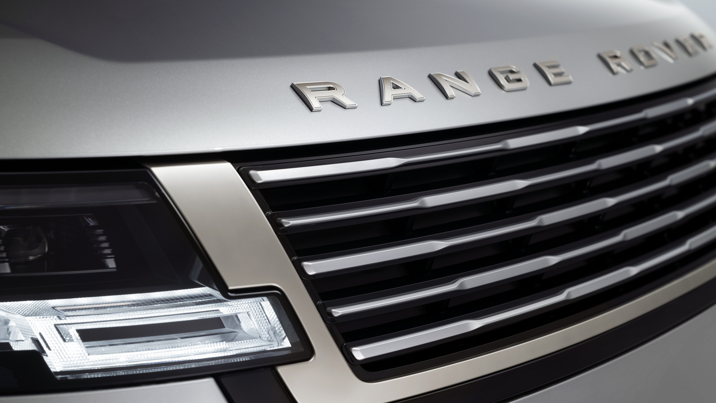 The $337,000 Range Rover SV Ultra Has No Leather And A Floor That Pulses To Music