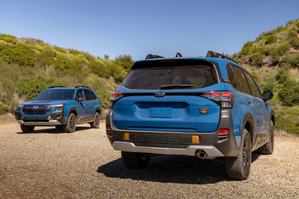  WRX Sales Nearly Quadruple In June After Subaru Slashed Prices By Over $5,000