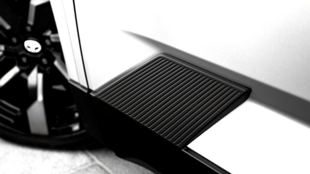  The bZ Now Outsells The Prius, And A Mystery Toyota SUV Is Next In Line