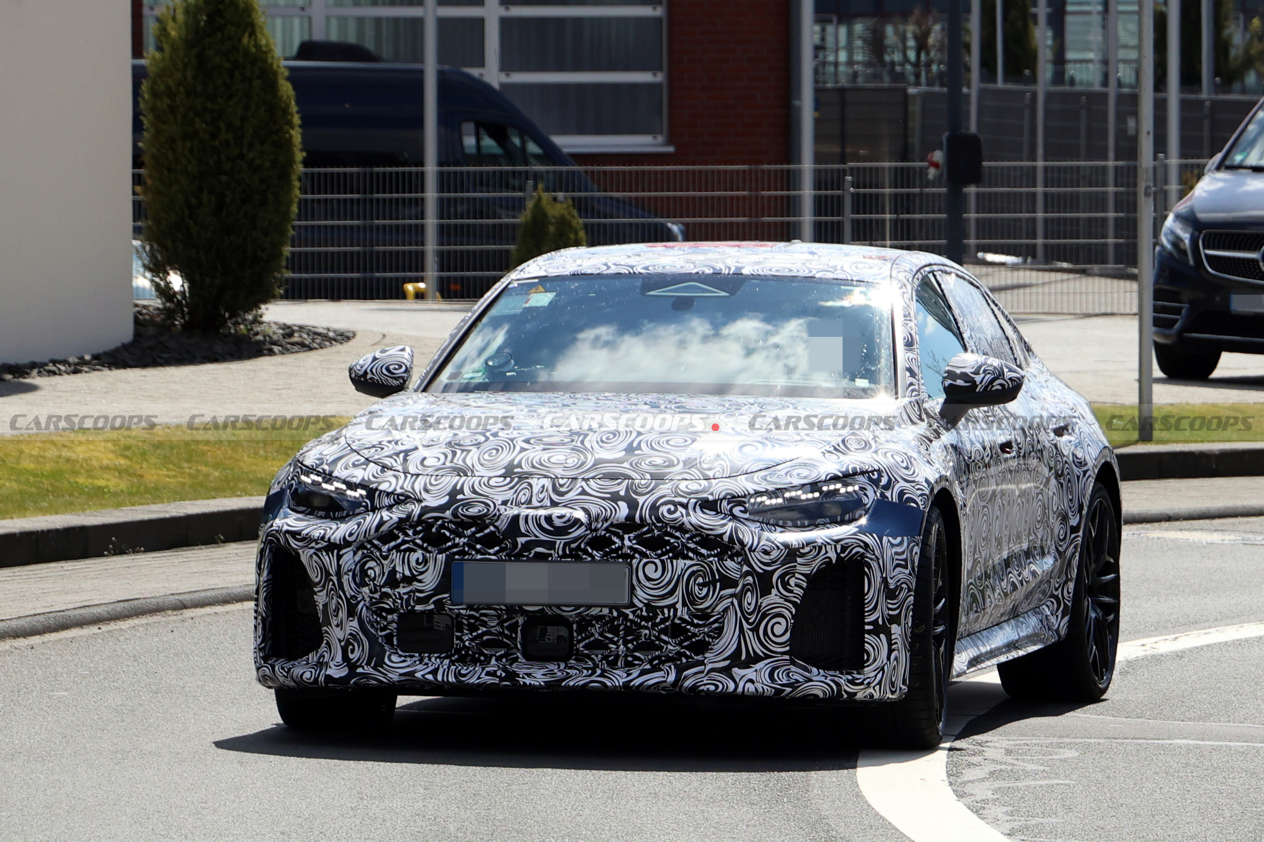 The RS6 Was Avant-Only for 15 Years. Audi Is Fixing That