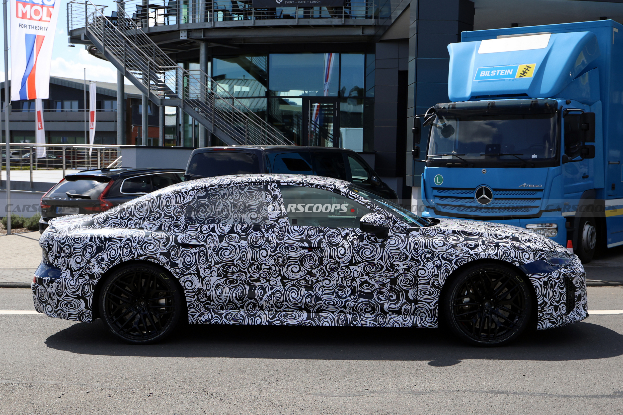 The RS6 Was Avant-Only for 15 Years. Audi Is Fixing That