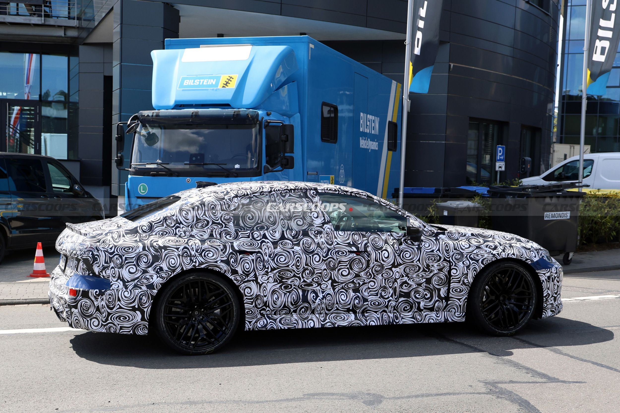 The RS6 Was Avant-Only for 15 Years. Audi Is Fixing That