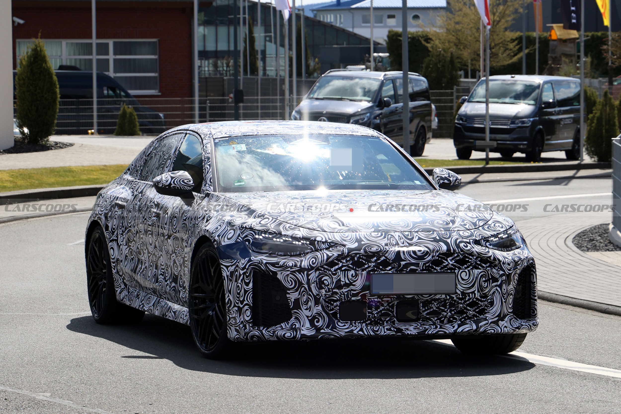 The RS6 Was Avant-Only for 15 Years. Audi Is Fixing That