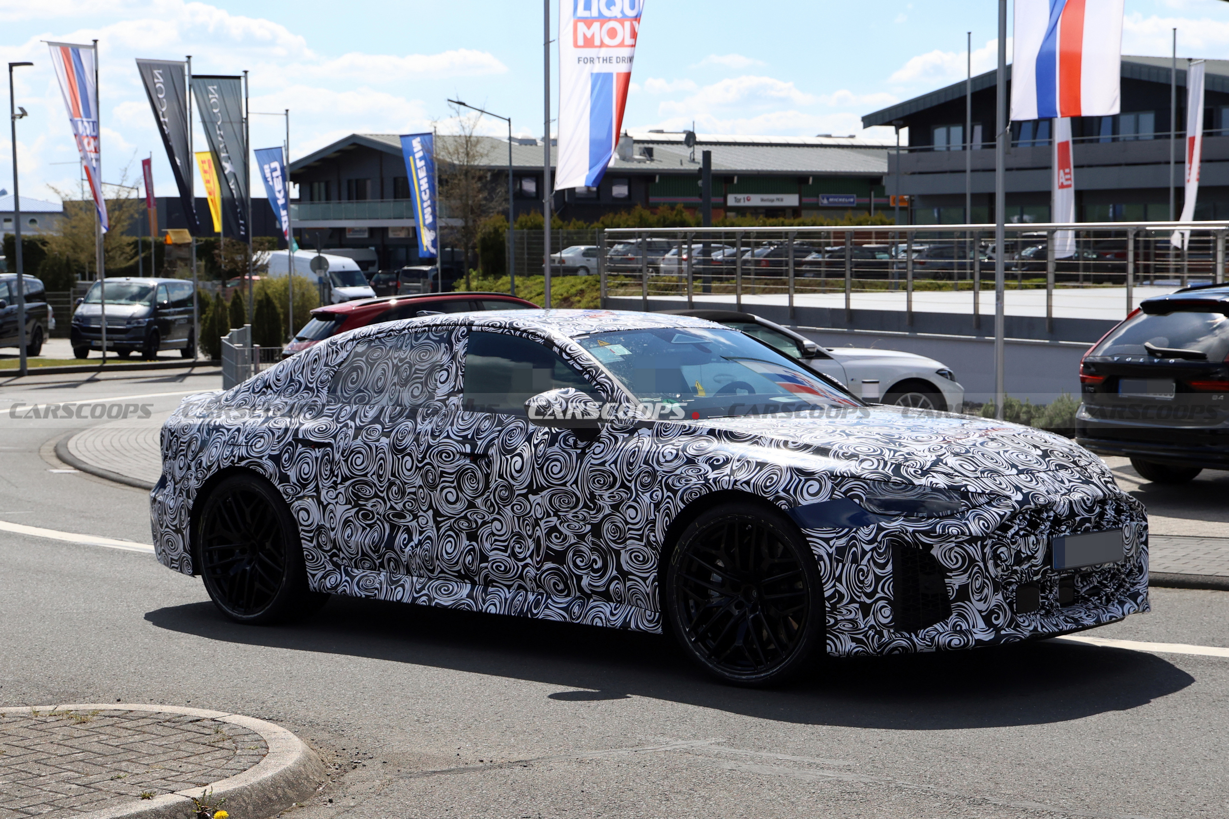 The RS6 Was Avant-Only for 15 Years. Audi Is Fixing That