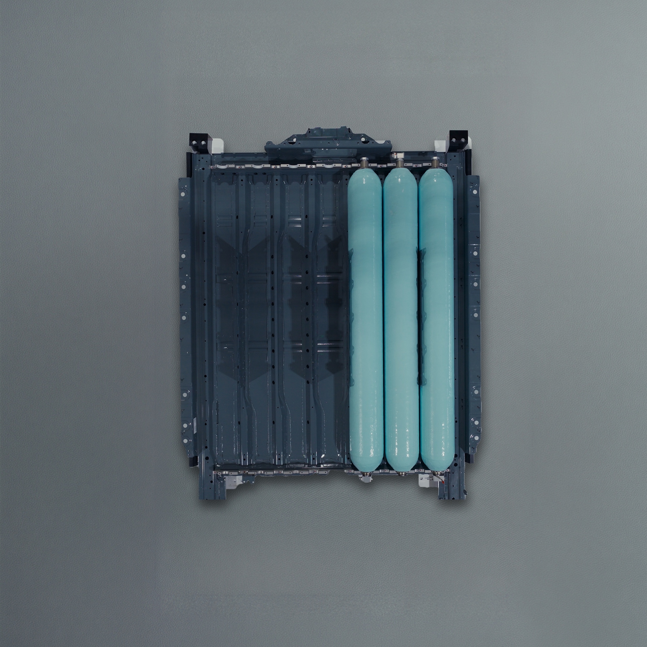 BMW iX5 Hydrogen Teased With 385 Miles Of Range