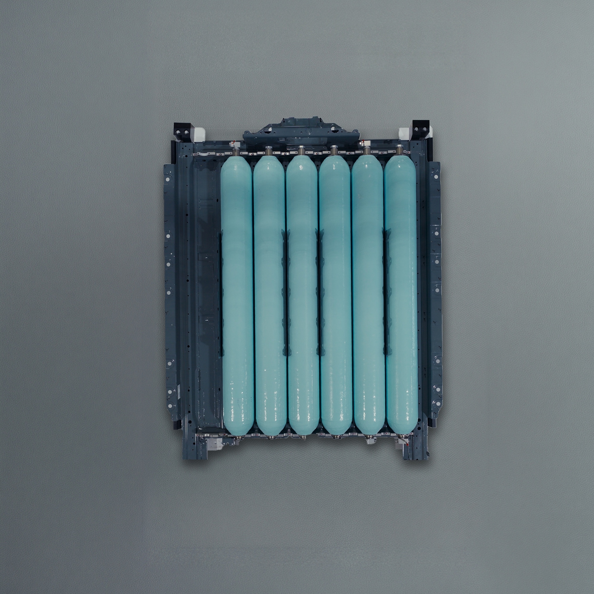 BMW iX5 Hydrogen Teased With 385 Miles Of Range