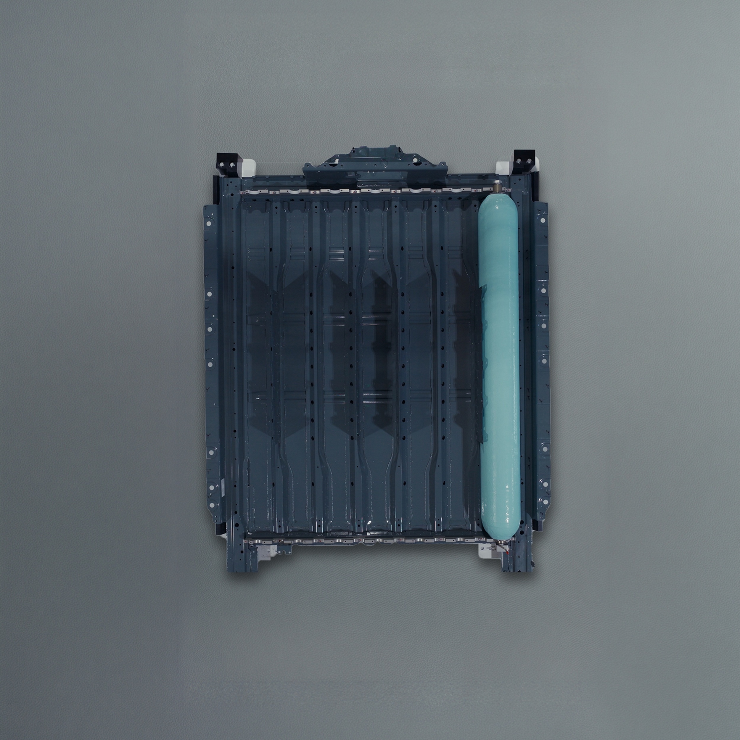 BMW iX5 Hydrogen Teased With 385 Miles Of Range