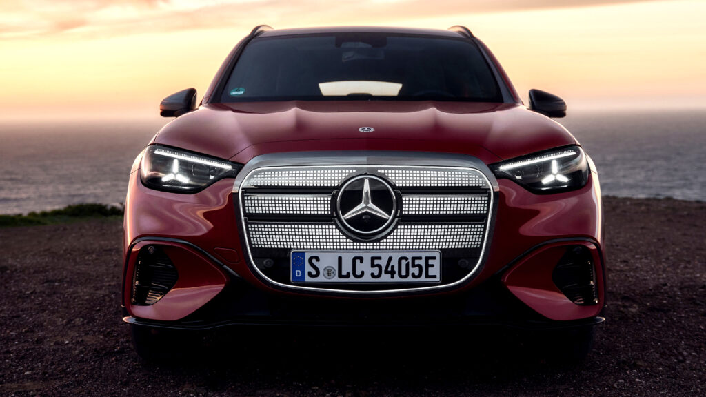  Mercedes Sales Are Out And The Most Interesting Thing Is What They Won’t Tell Us