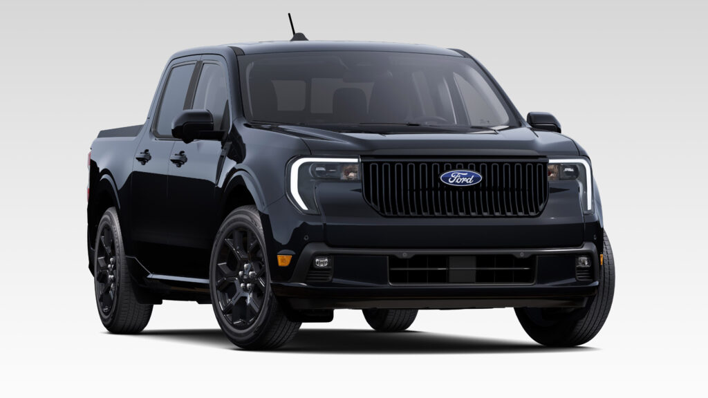  GM Imported 1.17 Million Cars Last Year, More Than Five Times BMW&rsquo;s Total