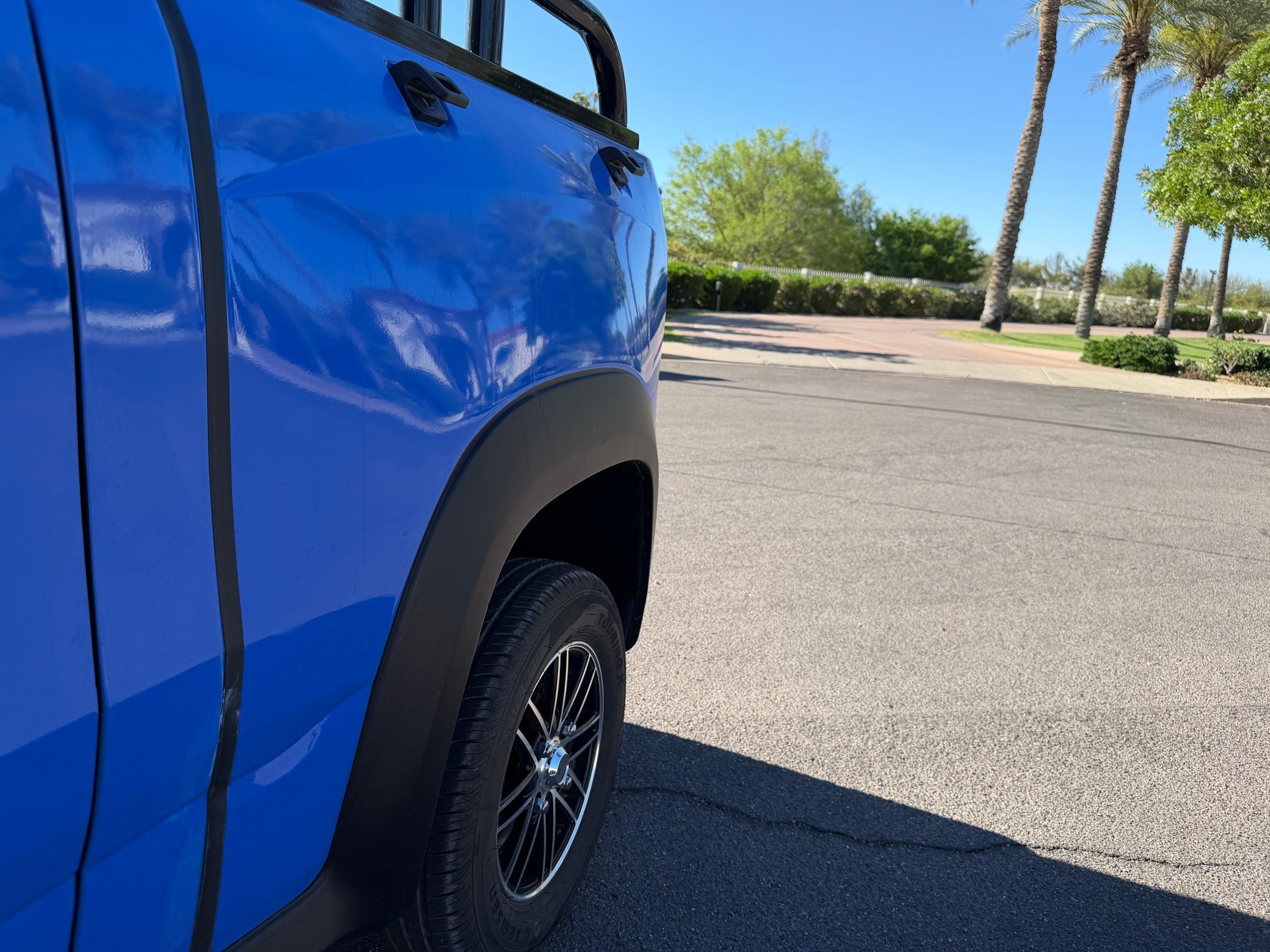 China’s Tiniest Ram TRX Tribute Costs Less Than A Set Of Hellcat Wheels