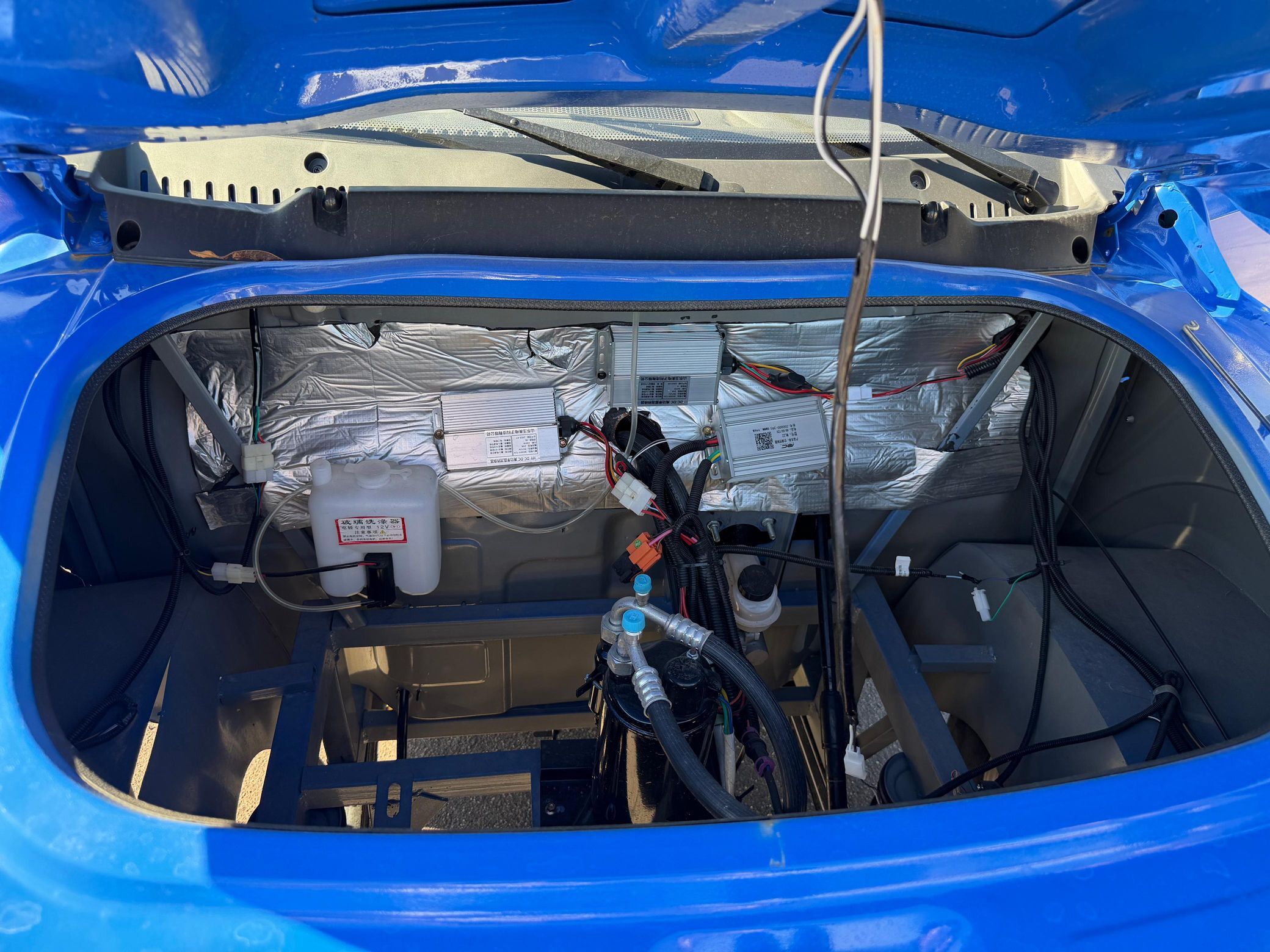 China’s Tiniest Ram TRX Tribute Costs Less Than A Set Of Hellcat Wheels