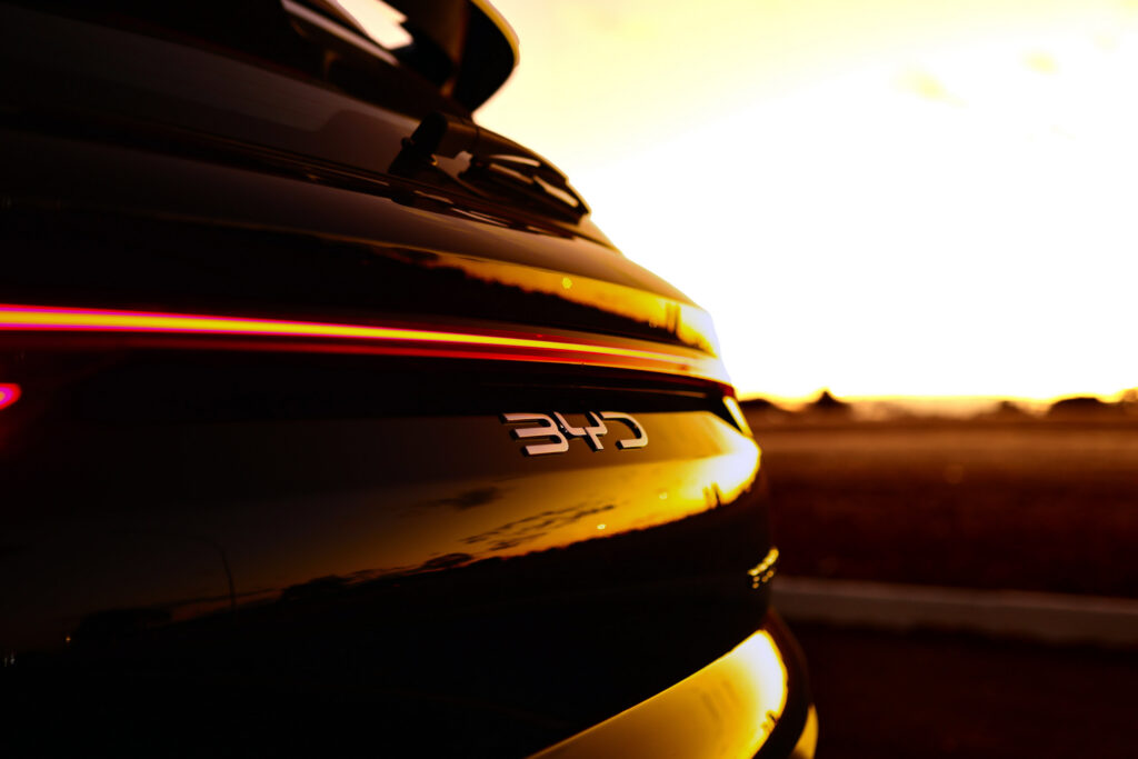  BYD Just Landed On Brazil’s Dirty List, And It Wasn’t For Its Cars