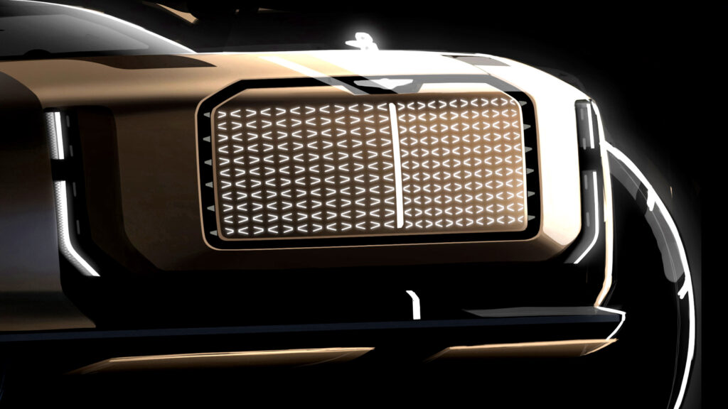  The Next Bentayga Was Going Fully Electric, Now It’s A Plug-In Hybrid On An Audi Platform