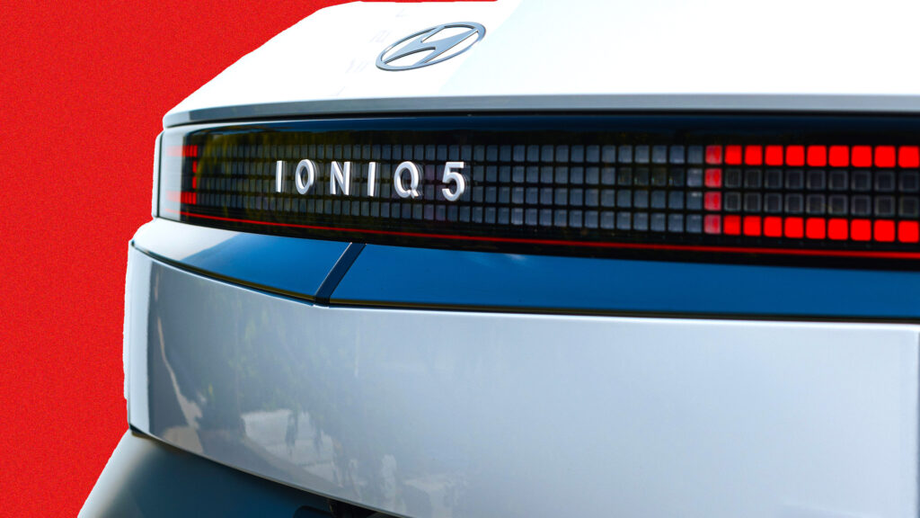  Hyundai’s ICCU Recall Was Supposed To Close The Book On Stranded EV Owners, A Lawsuit Says It Reopened It