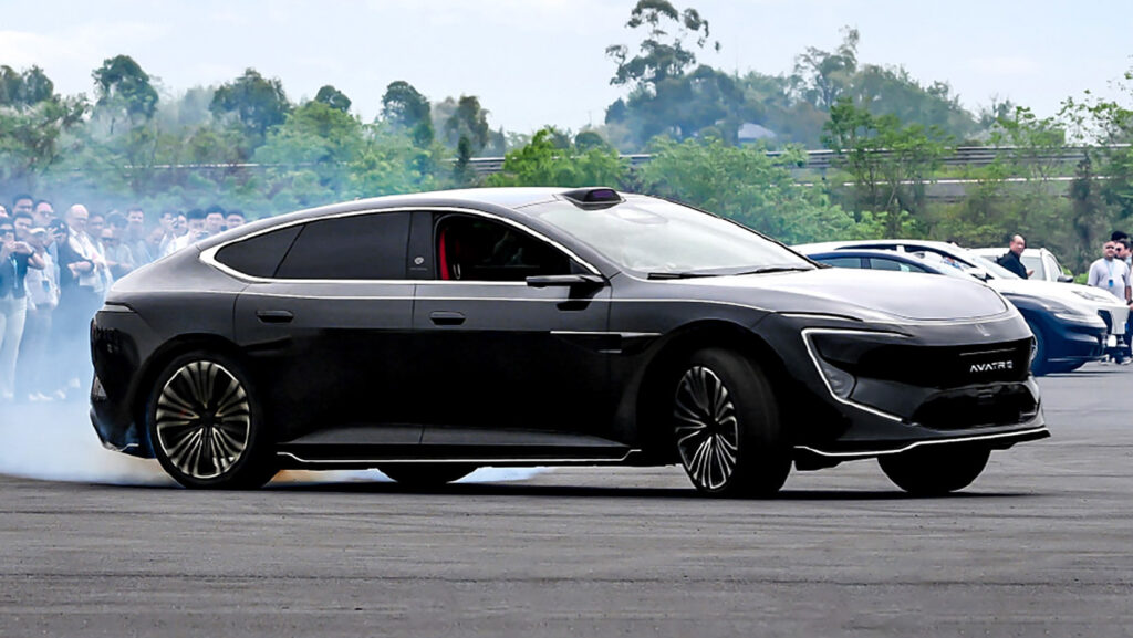  2018 Pagani Huayra Roadster Clad In Blue Carbon Is Just About Perfect
