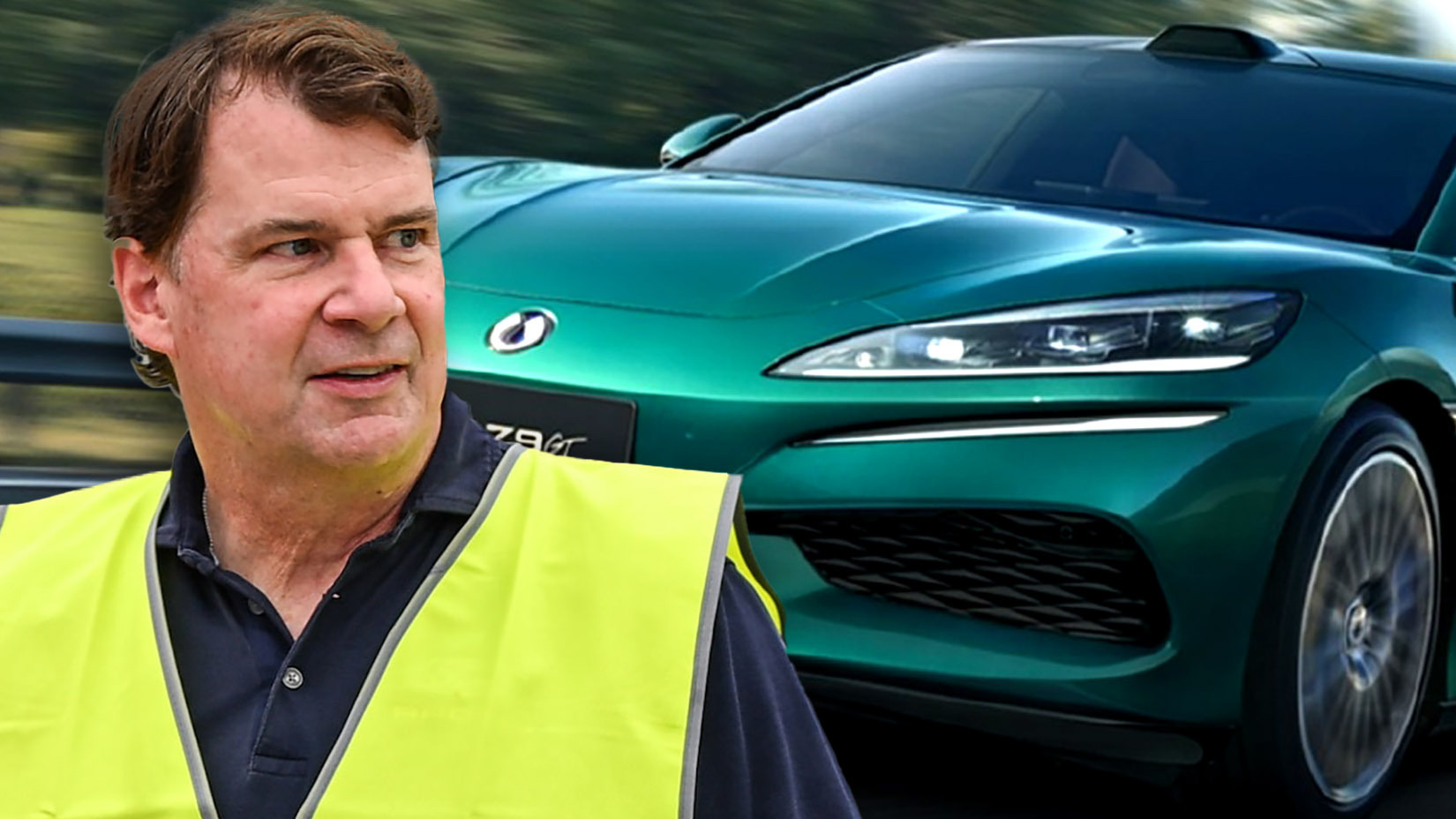 Tesla Wrote The EV Playbook, But Farley Says BYD Is Playing A Different Game