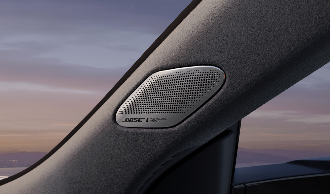 China Gets The AUDI EX7 With 671 HP And A 59-Inch Display, America Gets The Q7