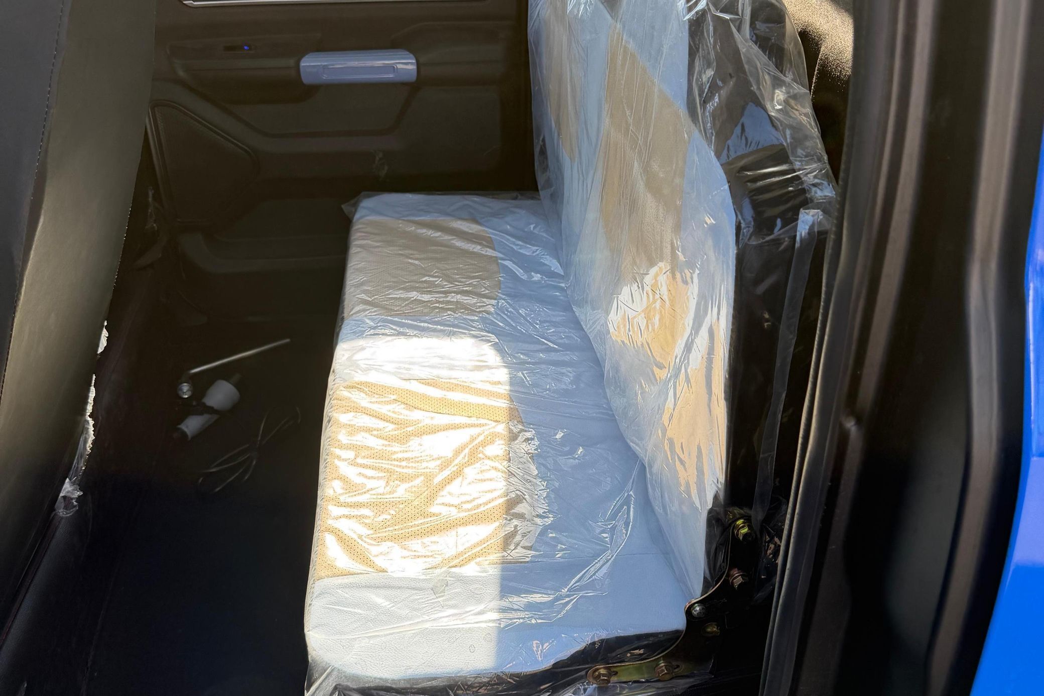 China’s Tiniest Ram TRX Tribute Costs Less Than A Set Of Hellcat Wheels