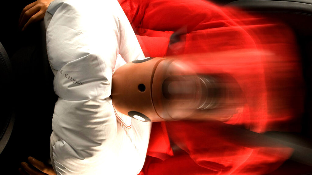  10 Deaths Later, The US Finally Moves To Ban Illegal Chinese Airbag Inflators