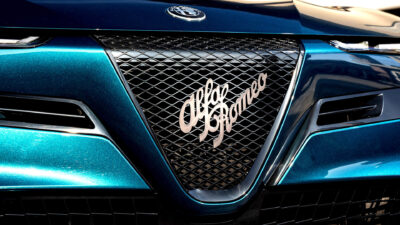 A 550 HP Inline-Six From The Charger Could End Up In Alfa's Next