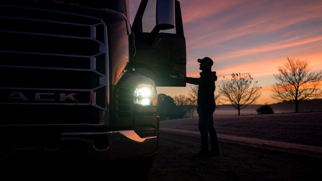  Immigrant Truck Driver Was Clearing $16,000 A Month. His $160K Rig Sits Idle Because California Won’t Return His License