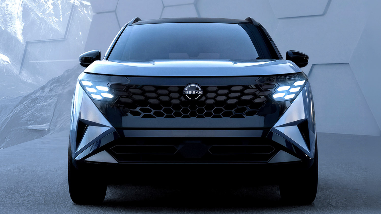 2027 Nissan Rogue: Новая Эра Гибридов