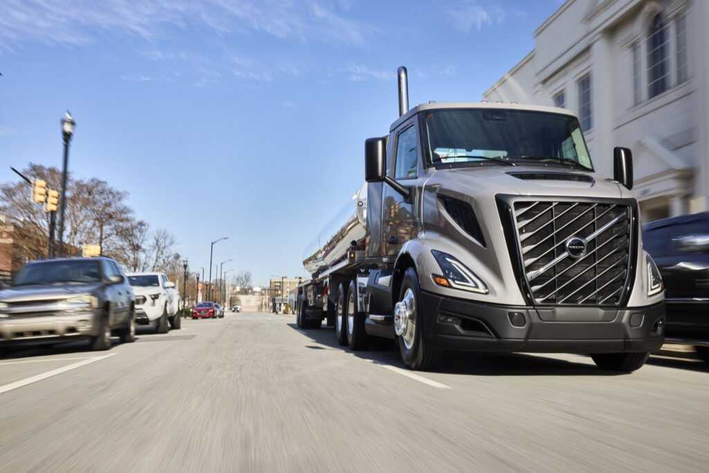  Immigrant Truck Driver Was Clearing $16,000 A Month. His $160K Rig Sits Idle Because California Won&rsquo;t Return His License