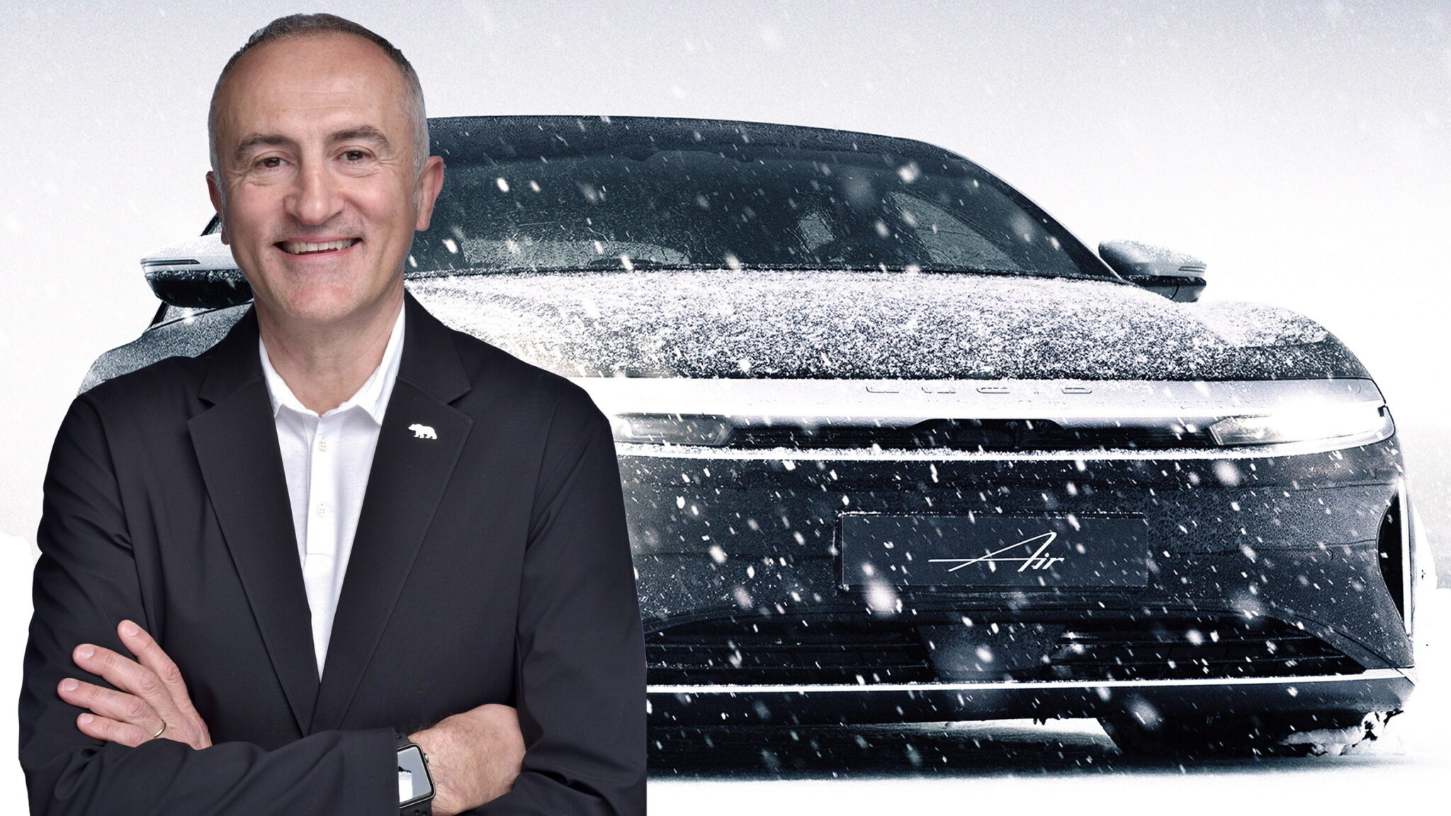 Lucid’s Elevator CEO Gets A $1.5M Salary, Two Company Cars, And A $1M ...