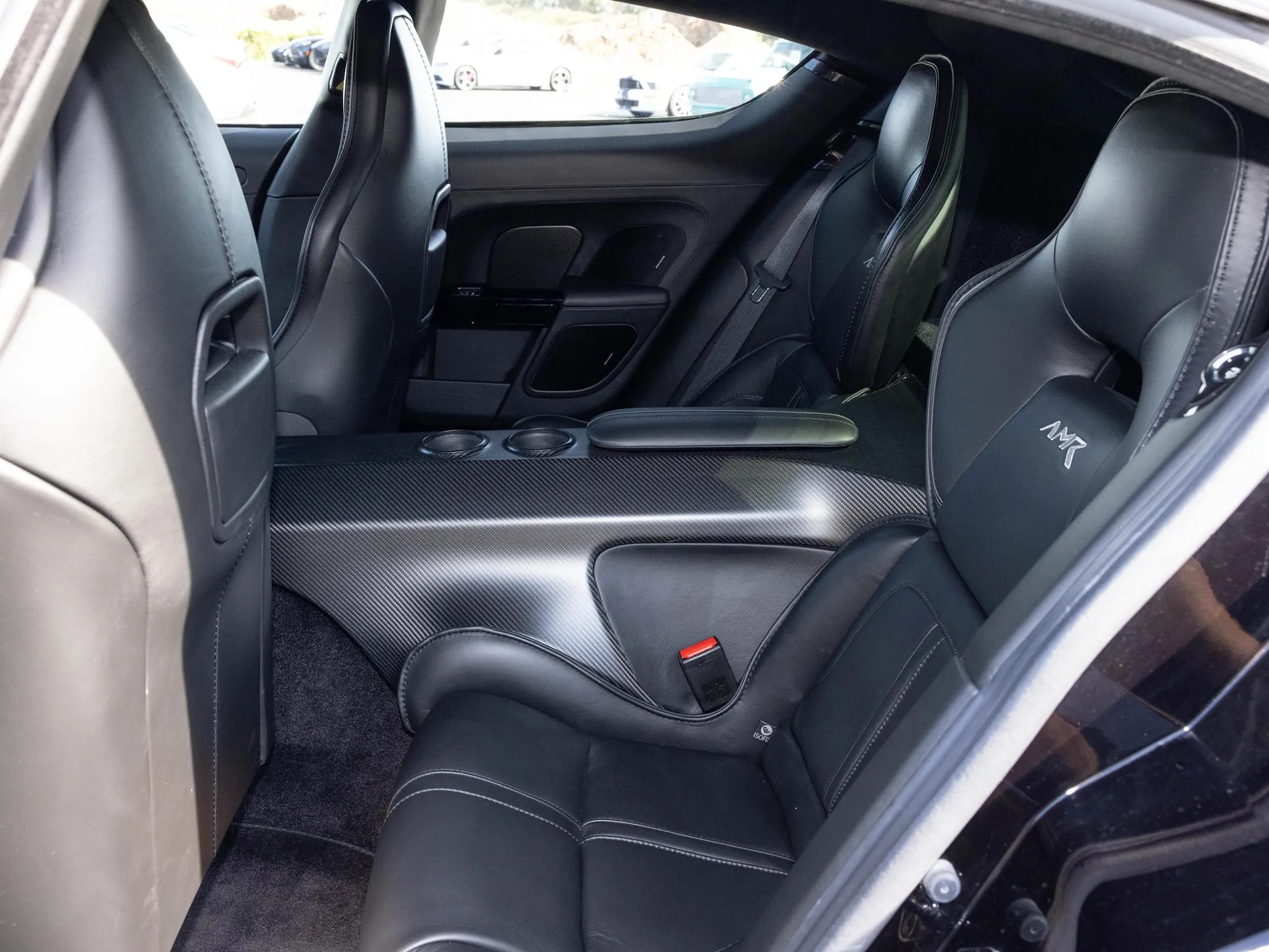 The V12 Super Sedan Is A Dead Segment, But This Aston Martin Didn’t Get The Memo