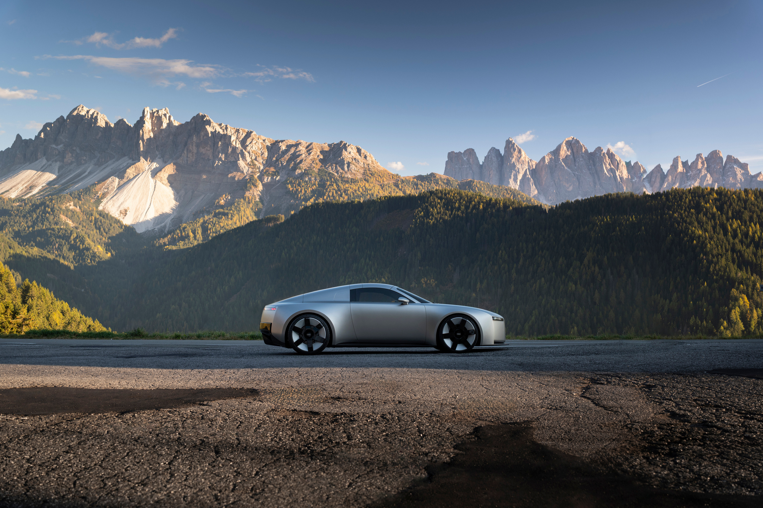 Audi Kills Its Two Cheapest Cars, Then Confirms Sports Car Production