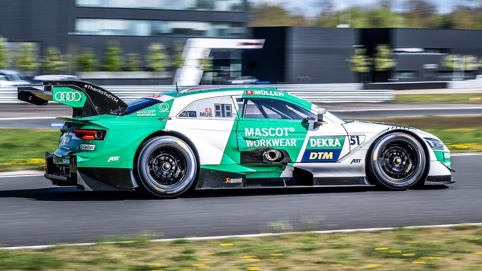 Re Racing Car Audi Sport’s Hottest Sellers Aren’t New Cars, They’re Old Race Cars ...