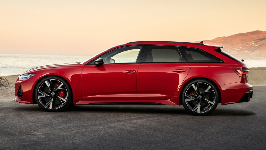  Audi Knew Its Door Locks Could Trap Drivers In Or Leave Cars Unlocked, Lawsuit Claims