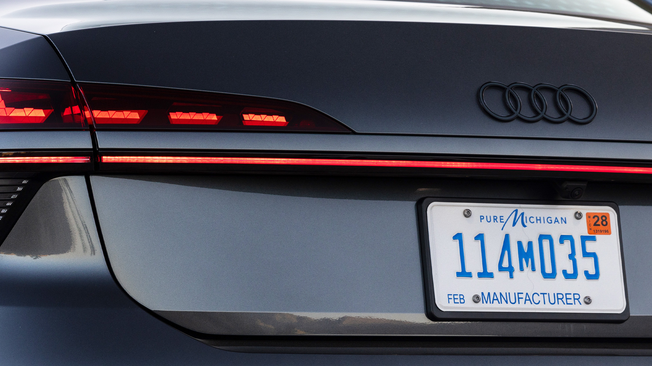 Audi Lost Nearly A Third Of Its Sales In America