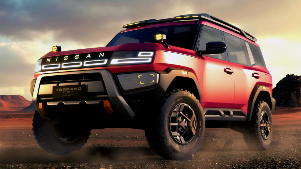  Skoda Reveals HP And Range Goals For EVs