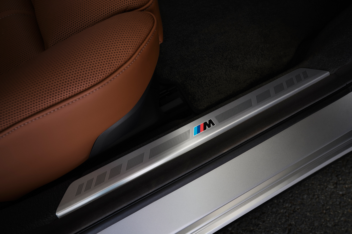 BMW’s 7-Series Facelift Hides A Blueprint For Every Older Model It Still Sells