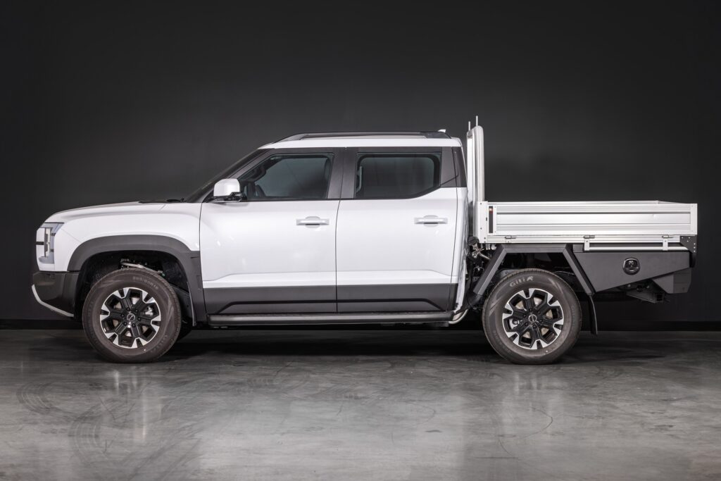  Ford&rsquo;s F-150 Starts At $87,000 In Australia, And BYD Thinks That&rsquo;s An Opportunity